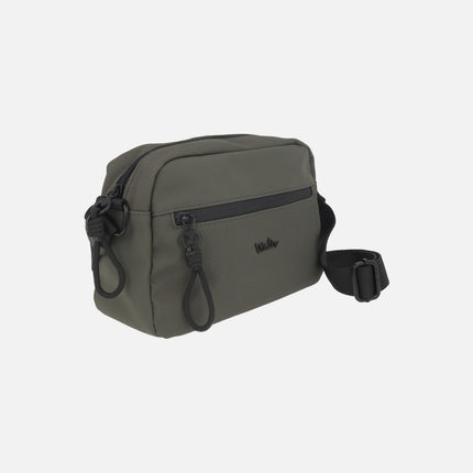 Ventis crossbody bags with pockets