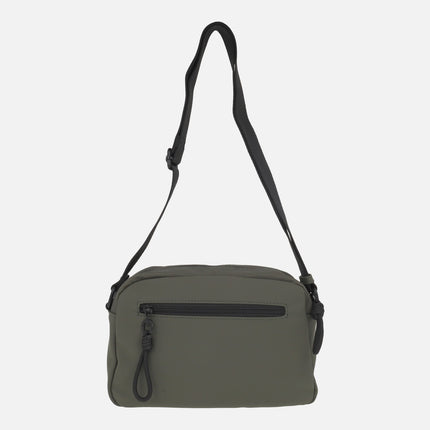 Ventis crossbody bags with pockets