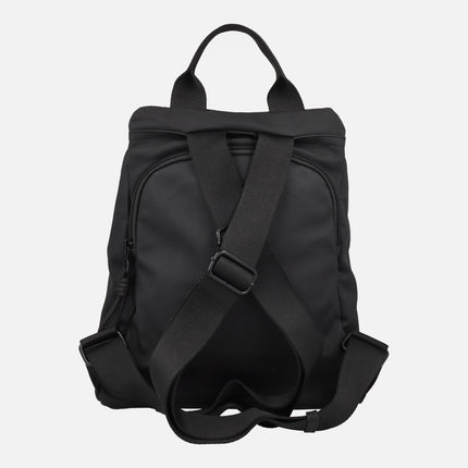Anti-theft backpacks with front pocket Ventis