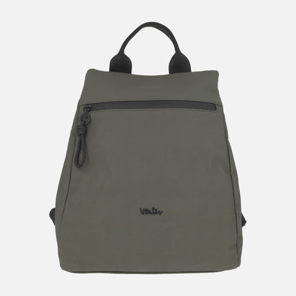 Anti-theft backpacks with front pocket Ventis