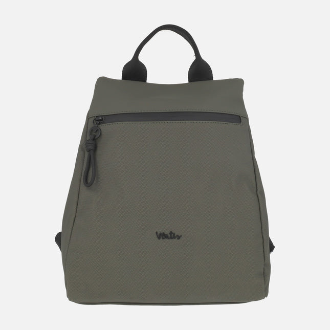 Mochilas antirrobo con bolsillo delantero Ventis