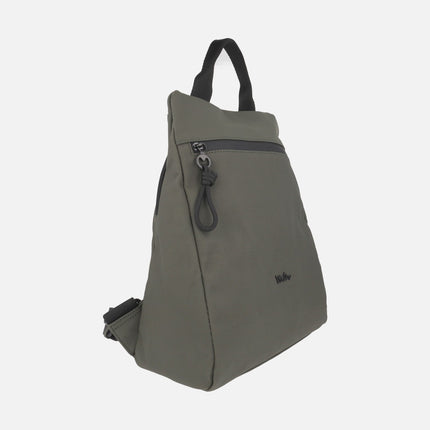 Anti-theft backpacks with front pocket Ventis