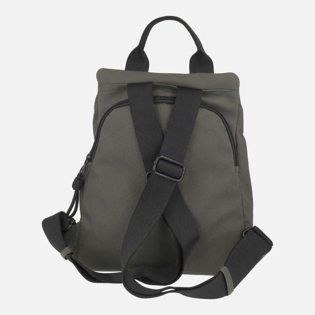 Mochilas antirrobo con bolsillo delantero Ventis