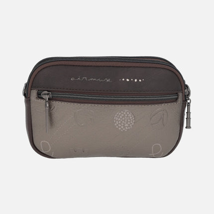 Shoulder bags in combination of colors Odyssey line