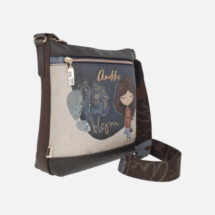 Bolsos bandolera Tulip Time to Bloom