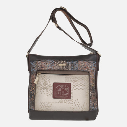 Bolsos bandolera Tulip Time to Bloom