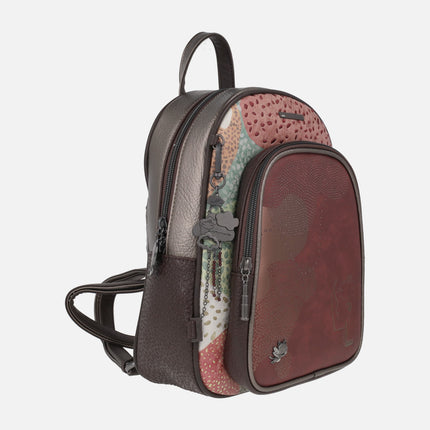 Odyssey backpacks in combination of colors