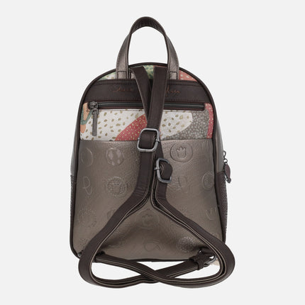 Odyssey backpacks in combination of colors