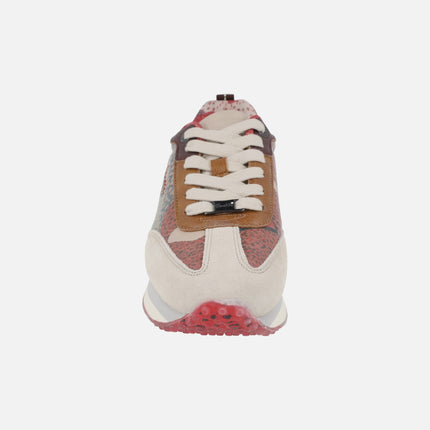 Multicolored Odyssey sneakers