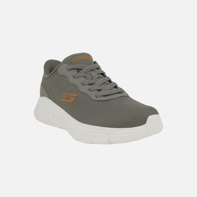 Men's Sneakers Slip-ins: BOBS Sport B Flex - Glacial Edge