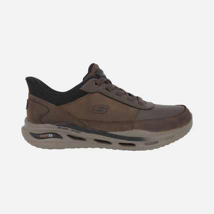 Zapatillas deportivas para hombre Slip-ins: Arch Fit Orvan - Moxley