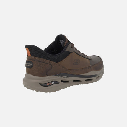 Zapatillas deportivas para hombre Slip-ins: Arch Fit Orvan - Moxley
