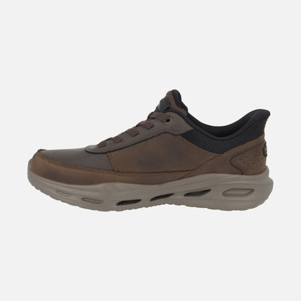 Zapatillas deportivas para hombre Slip-ins: Arch Fit Orvan - Moxley