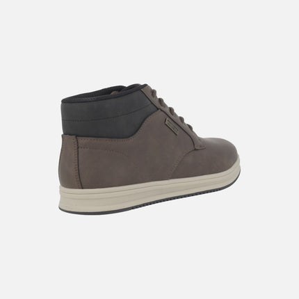 Botas WATERPROOF marrones para hombre PALMIRO WALLACE
