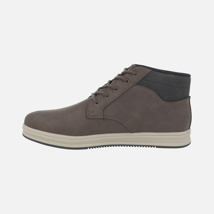 Botas WATERPROOF marrones para hombre PALMIRO WALLACE