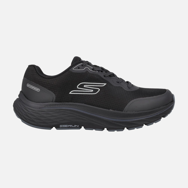 Zapatillas deportivas WATERPROOF para hombre GO RUN Consistent 3 - Streamhaven