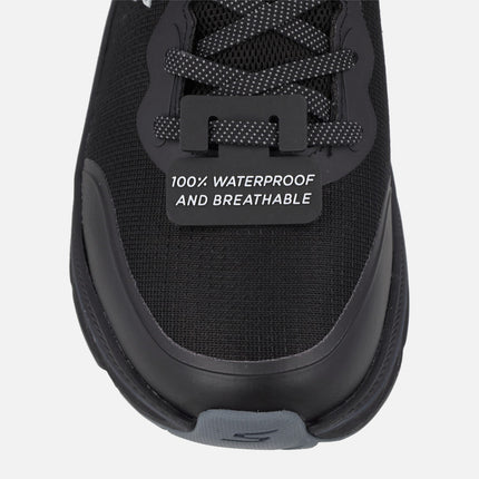 Zapatillas deportivas WATERPROOF para hombre GO RUN Consistent 3 - Streamhaven