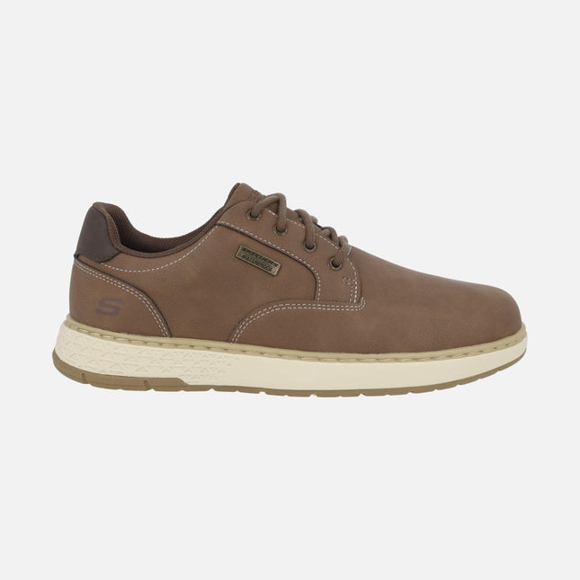 WATERPROOF Men's shoes Relaxed Fit : Garlan - Pryor