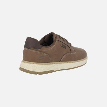 WATERPROOF Men's shoes Relaxed Fit : Garlan - Pryor