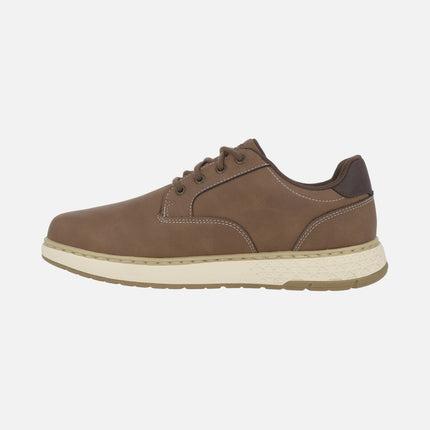 WATERPROOF Men's shoes Relaxed Fit : Garlan - Pryor