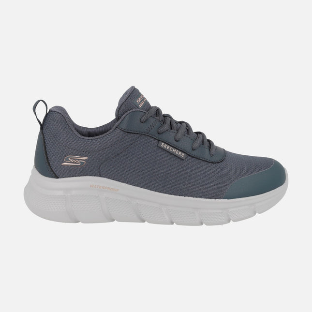 Zapatillas deportivas Waterproof para mujer BOBS Sport B Flex - Flex Proof