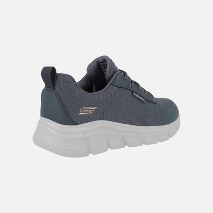 Waterproof sneakers for women BOBS Sport B Flex - Flex Proof