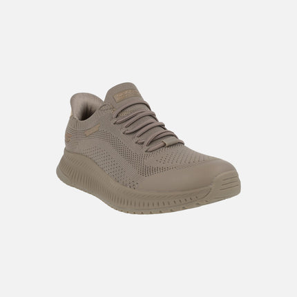 Skechers women's sneakers Slip Ins: Bobs Squad 4 Dire Step