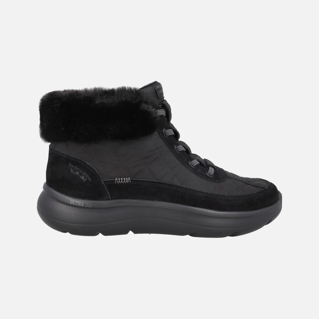 Skechers On the go women's ankle boots: ENCORE - MAISIE