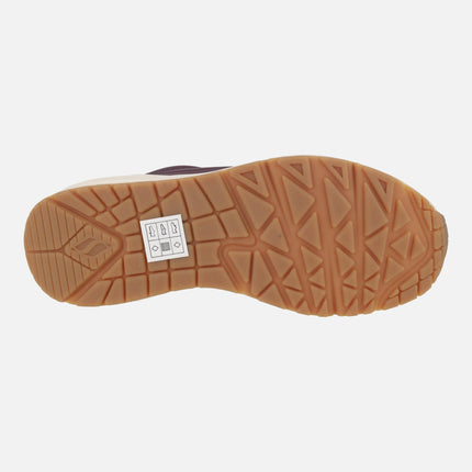 Zapatillas deportivas con cámara de aire UNO-Golden Air