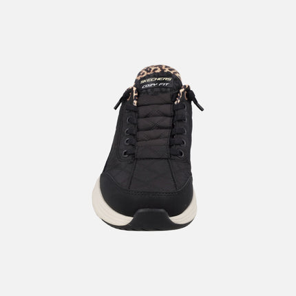 Contour Foam women's sneakers - Leopard dreams