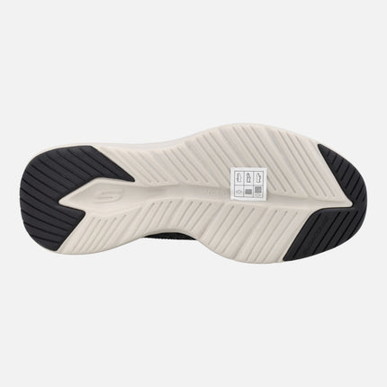 Contour Foam women's sneakers - Leopard dreams