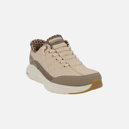 Contour Foam women's sneakers - Leopard dreams