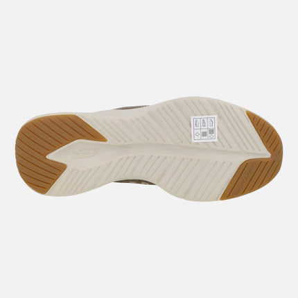 Contour Foam women's sneakers - Leopard dreams