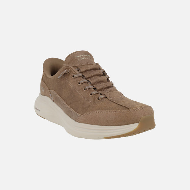 Zapatillas deportivas Slip-ins: Contour Foam - Cozy Fit Natural Ease
