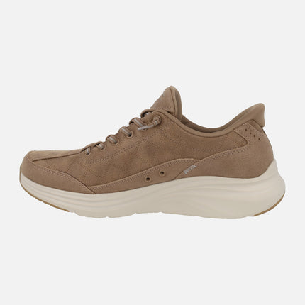 Zapatillas deportivas Slip-ins: Contour Foam - Cozy Fit Natural Ease