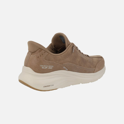 Zapatillas deportivas Slip-ins: Contour Foam - Cozy Fit Natural Ease