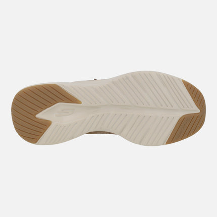 Zapatillas deportivas Slip-ins: Contour Foam - Cozy Fit Natural Ease