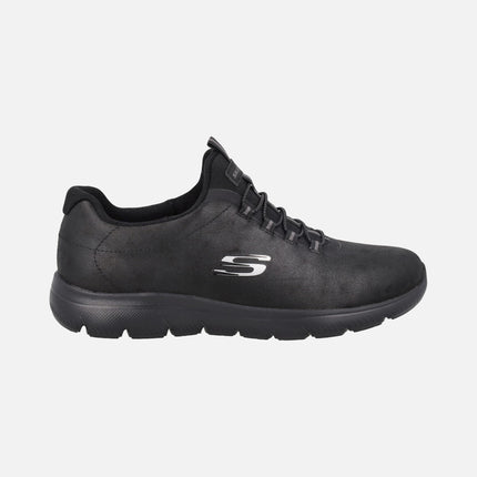 Zapatillas deportivas para mujer Summits Itz Bazik