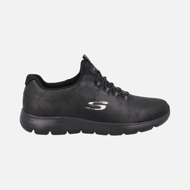 Summits Itz Bazik women's sneakers