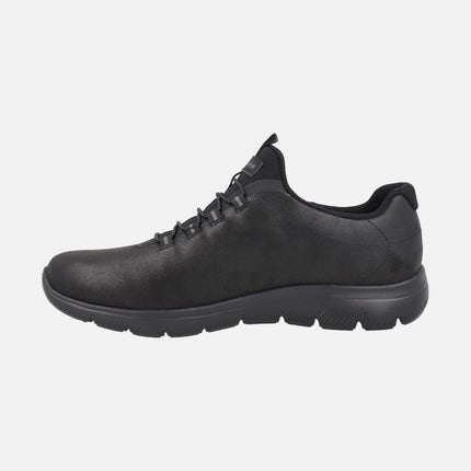 Zapatillas deportivas para mujer Summits Itz Bazik