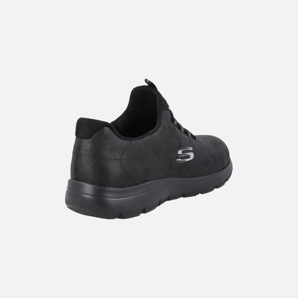 Zapatillas deportivas para mujer Summits Itz Bazik