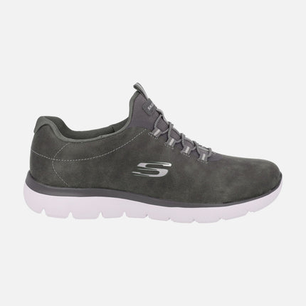 Zapatillas deportivas para mujer Summits Itz Bazik