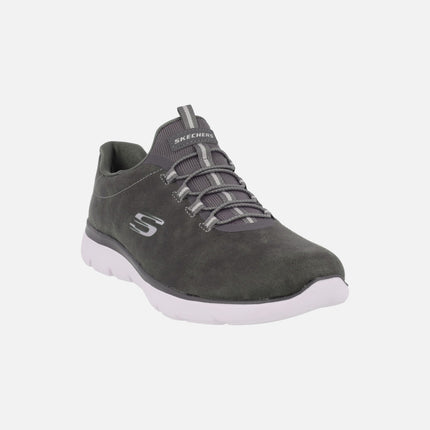 Zapatillas deportivas para mujer Summits Itz Bazik
