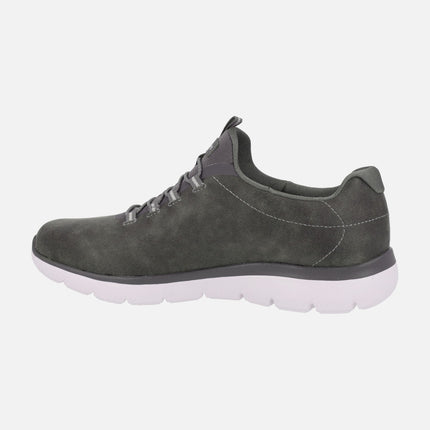 Zapatillas deportivas para mujer Summits Itz Bazik
