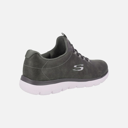 Zapatillas deportivas para mujer Summits Itz Bazik