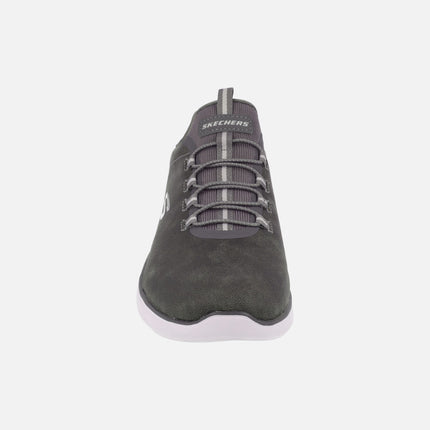 Zapatillas deportivas para mujer Summits Itz Bazik
