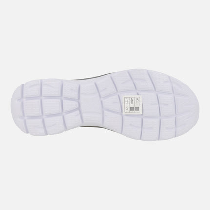 Zapatillas deportivas para mujer Summits Itz Bazik