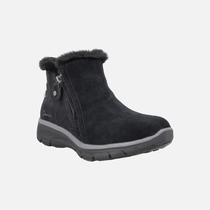Botines WATERPROOF para mujer Relaxed Fit: Easy Going - High Zip 2