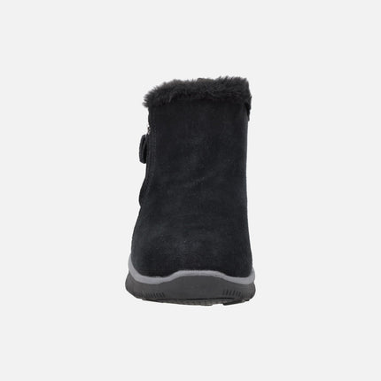 Botines WATERPROOF para mujer Relaxed Fit: Easy Going - High Zip 2