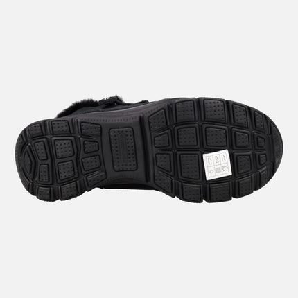 Botines WATERPROOF para mujer Relaxed Fit: Easy Going - High Zip 2